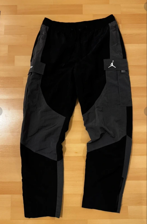 Jordan 23 Engineered pants size L — original second-hand, Lbass Original Morocco