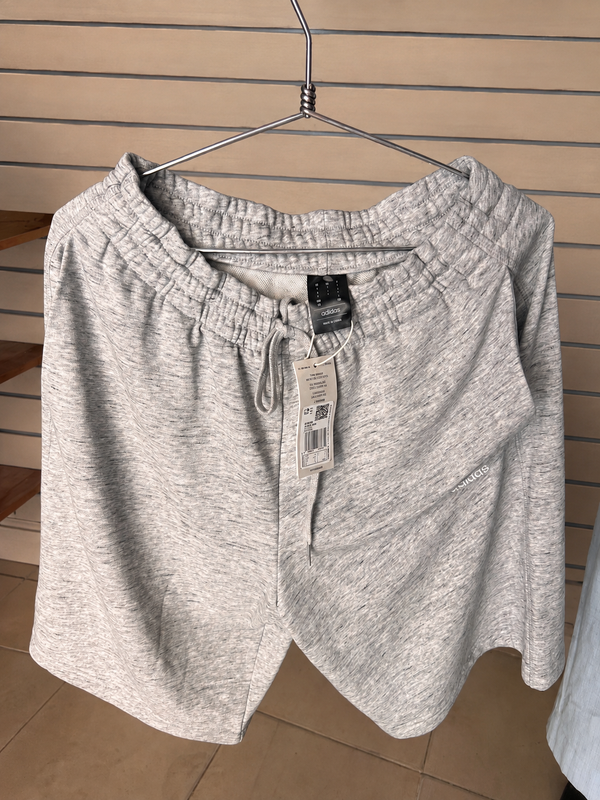 Adidas Tiro Sweat Shorts - Size L | شورط أديداس تيرو