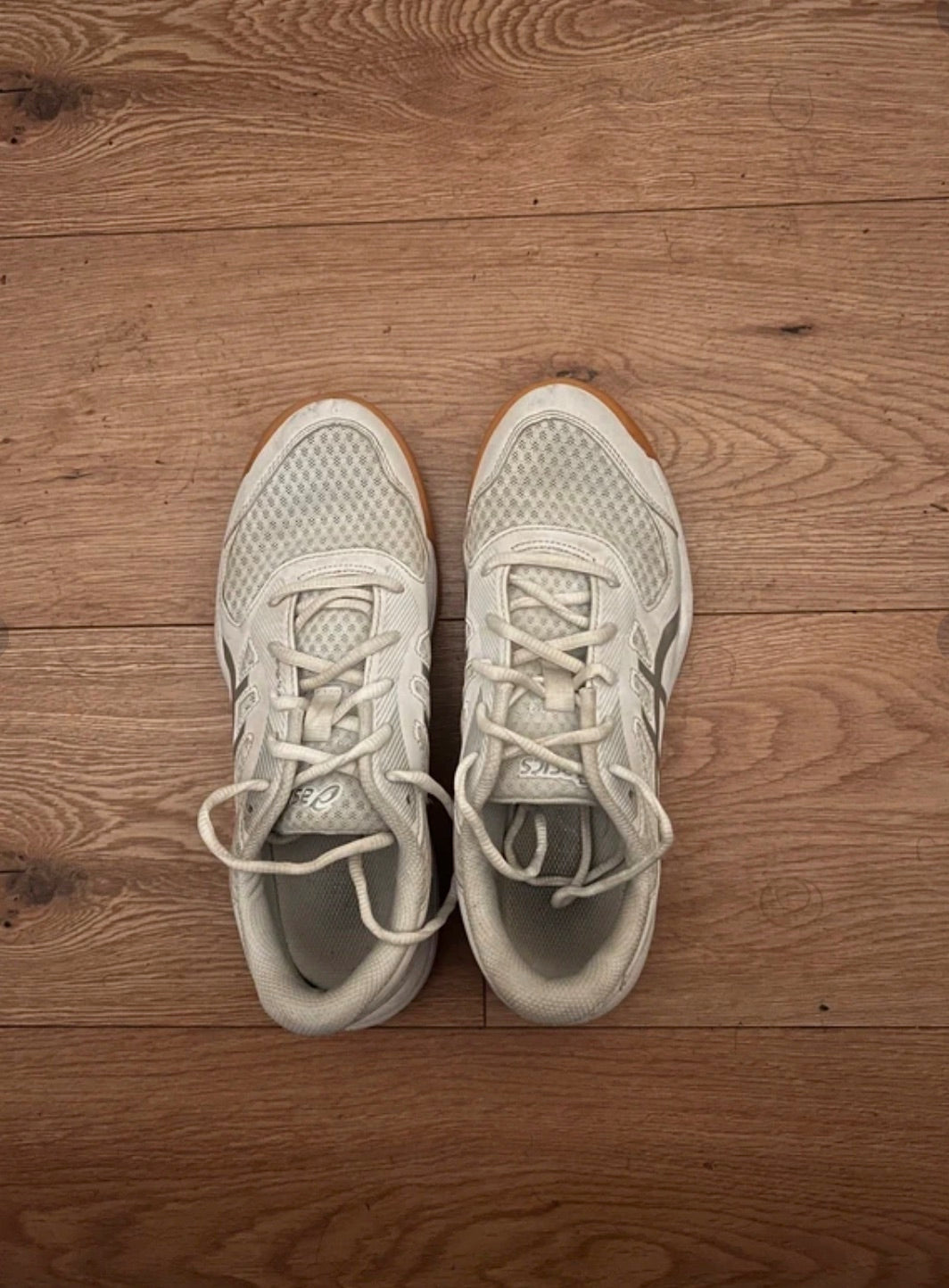 ASICS second-hand أصلية من Lbass Original فالمغرب
