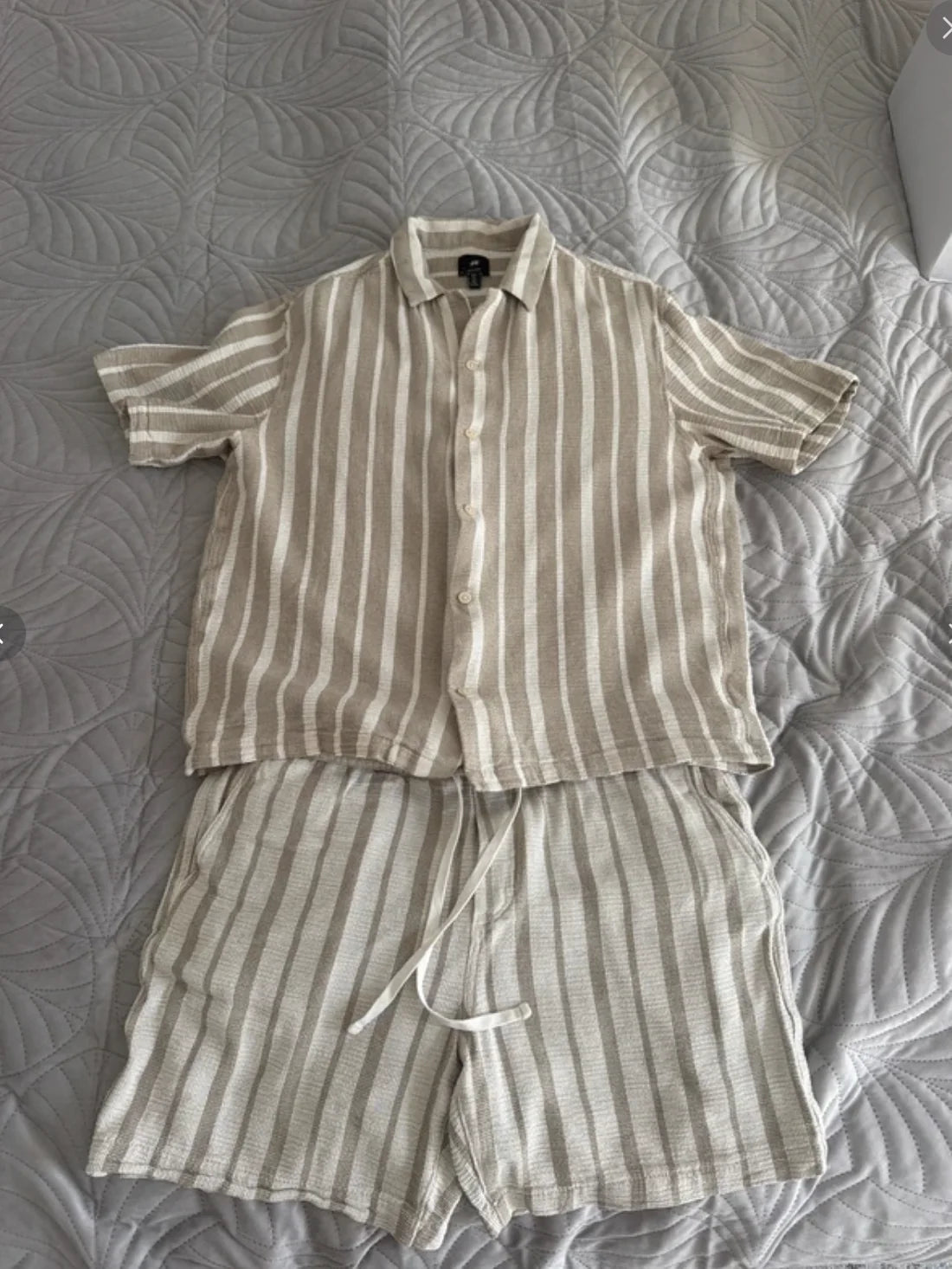 رجال — أطقم second-hand أصلية من Lbass Original فالمغرب