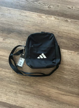 Adidas Black Crossbody Bag