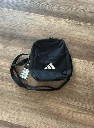 Adidas Black Crossbody Bag