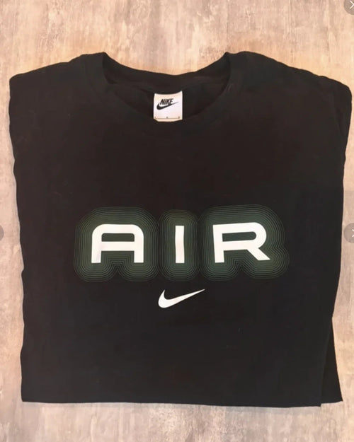 Nike Air Black Top