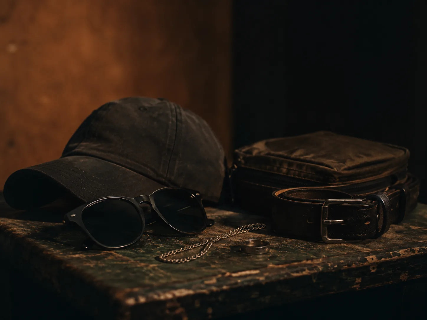 إكسسوارات second-hand أصلية من Lbass Original فالمغرب
