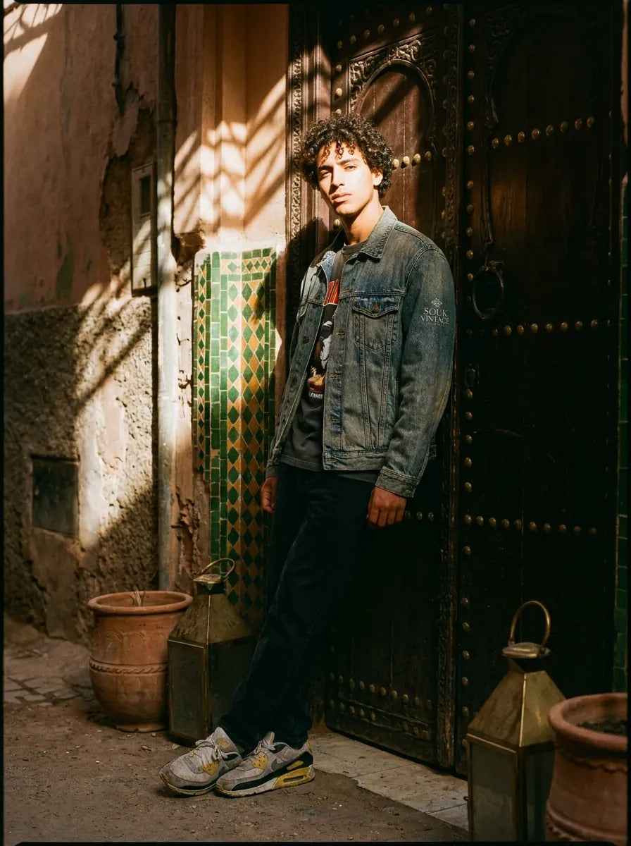 Products second-hand أصلية من Lbass Original فالمغرب